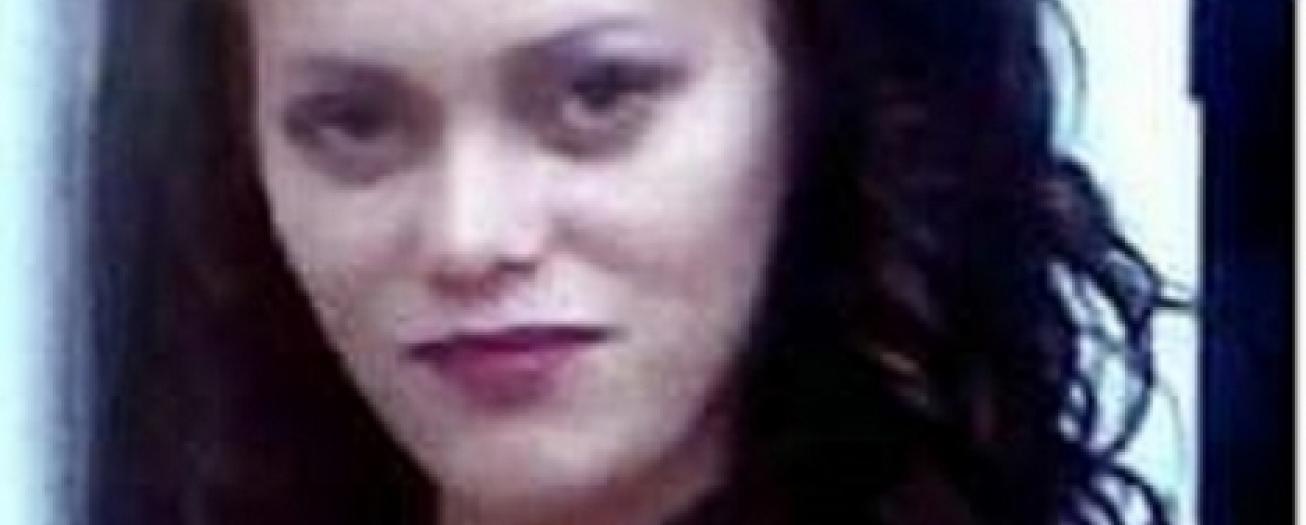 OIJ de San Ramón solicita la colaboración para tratar de ubicar a una persona desaparecida