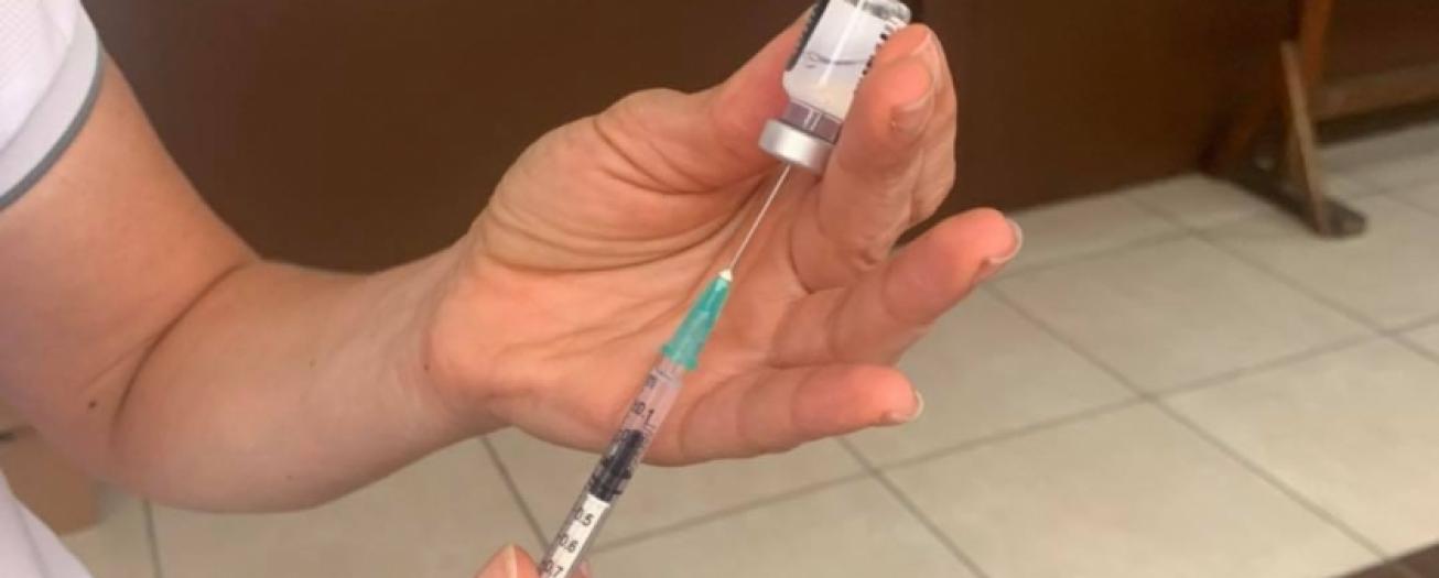 CCSS utilizará estrategia extramuros en vacunación contra influenza